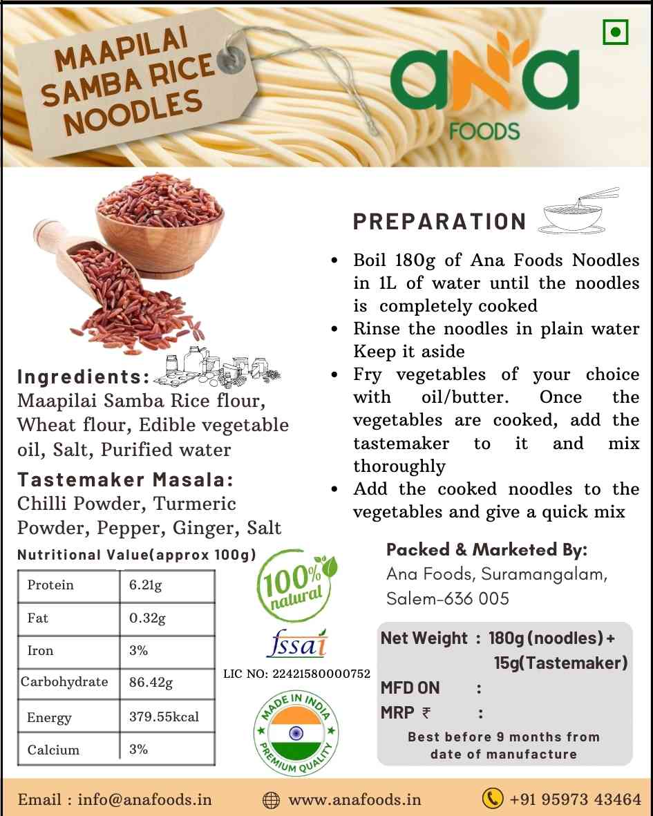 product